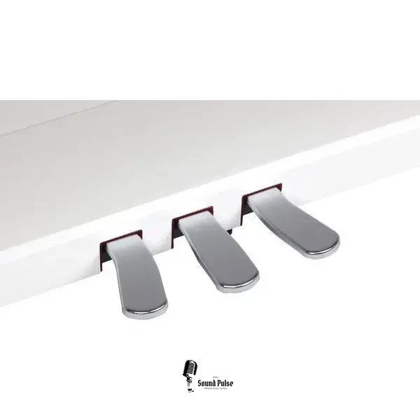 Цифрове піаніно Thomann DP-140WH U 2186924859 фото