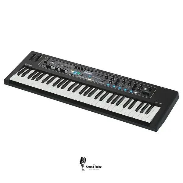 Цифрове піаніно Yamaha CK61 2188093216 фото