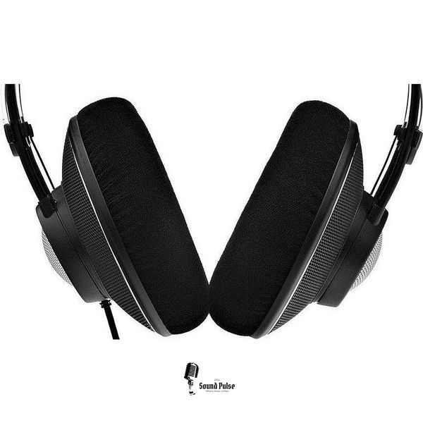 Наушники без микрофона AKG K612 Pro 1378004987 фото