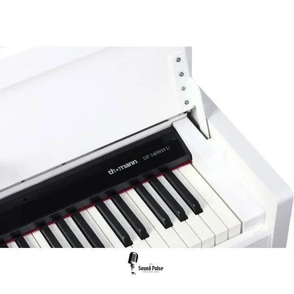 Цифрове піаніно Thomann DP-140WH U 2186924859 фото