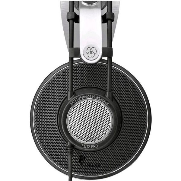 Наушники без микрофона AKG K612 Pro 1378004987 фото