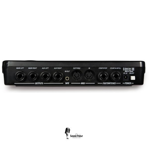 Драм-машина Alesis SR16 927121892 фото