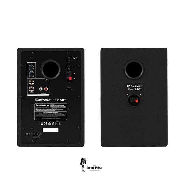 Студійні монітори (пара) Presonus Eris 5BT 2nd Gen 2018417814 фото