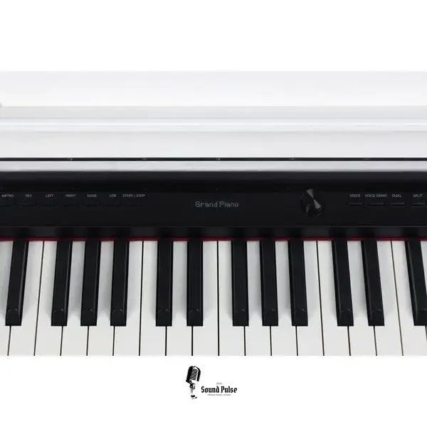 Цифрове піаніно Thomann DP-140WH U 2186924859 фото