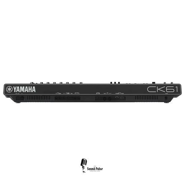 Цифрове піаніно Yamaha CK61 2188093216 фото