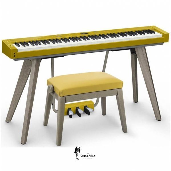 Банкетка Casio BG50-Vinyl-HM 04400629 фото