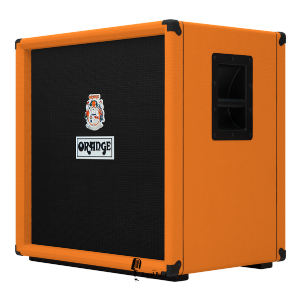 Гітарний кабінет Orange OBC410 0478883988 фото