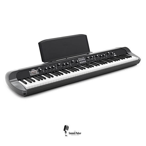 Цифрове піаніно Korg SV2-88B 04400110 фото
