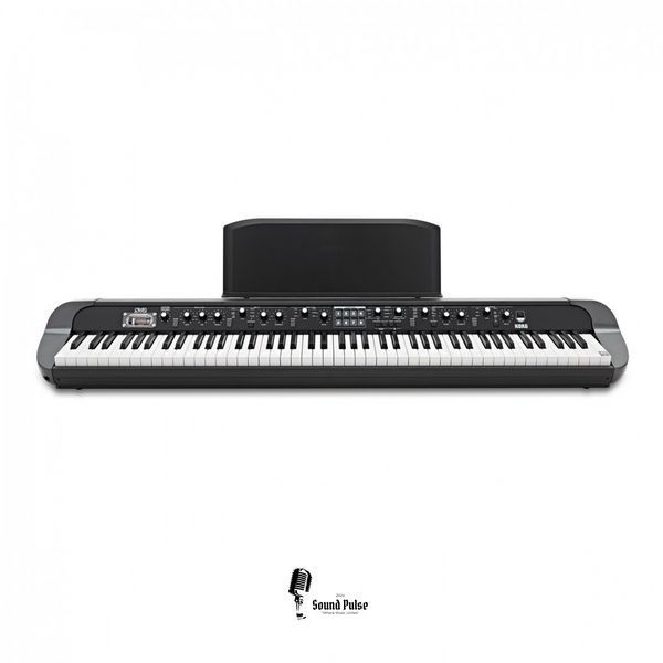 Цифрове піаніно Korg SV2-88B 04400110 фото