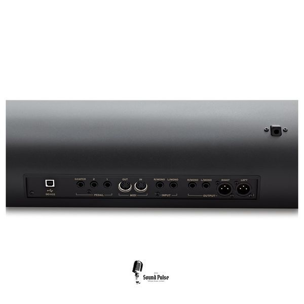 Цифрове піаніно Korg SV2-88B 04400110 фото