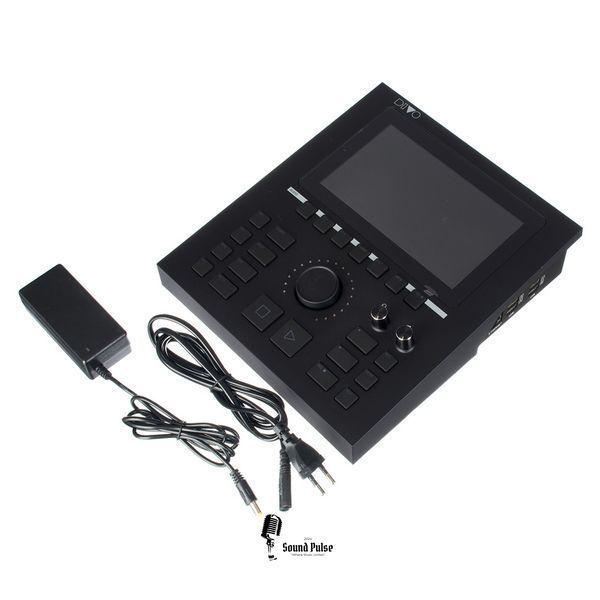 Звуковий модуль M-Live DIVO Pro 04400576 фото