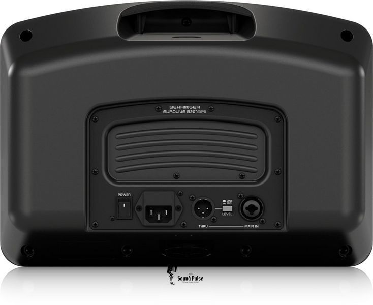 Акустична система Behringer B207MP3 2206391590 фото