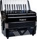 Акордеон Roland FR-1X BK 04400751 фото 2