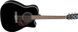Електроакустична гітара Yamaha FX370C Black 2144585691 фото