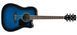 Електроакустична гітара Ibanez PF15ECE TBS 2145421741 фото 2