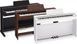 Цифрове піаніно Casio PRIVIA PX-770 WE 2185234127 фото 6