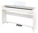 Цифрове піаніно Casio PRIVIA PX-770 WE 2185234127 фото 2