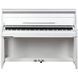 Цифрове піаніно Thomann DP-140WH U 2186924859 фото