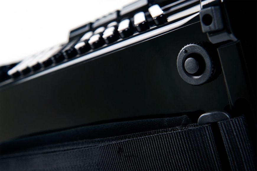 Акордеон Roland FR-1X BK 04400751 фото