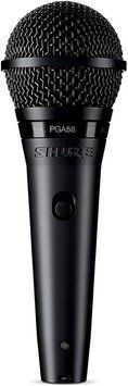 Мікрофон Shure PGA58-XLR 02500149 фото