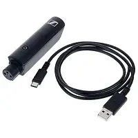 Передавач Sennheiser XSW-D XLR female TX 2296132454 фото