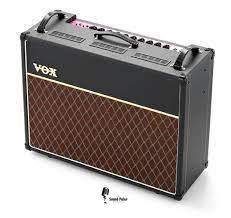 Комбопідсилювач VOX AC30C2 9235798748 фото