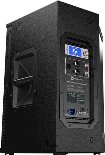 Акустична система Electro-Voice ETX-10P 2206397338 фото