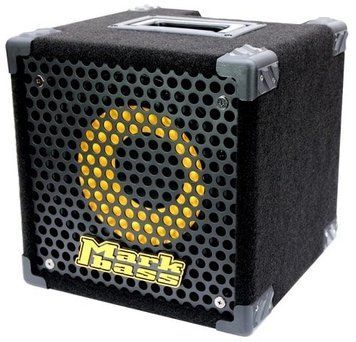 Комбопідсилювач MarkBass MICROMARK 801 9235798796 фото