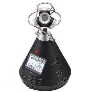 Диктофон Zoom H3-VR 2246265805 фото