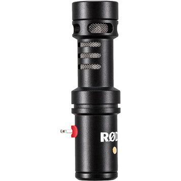 Микрофон Rode VideoMic Me-L 1288249192 фото