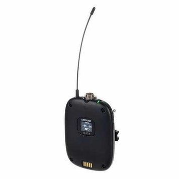Передавач Shure SLXD1 2298092508 фото