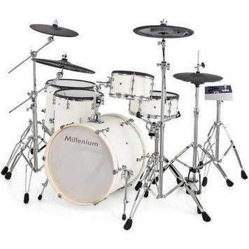 Електронна ударна установка Millenium MPS-1000 D2 E-Drum Set PW 9755798726 фото