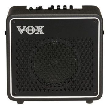 Комбопідсилювач VOX MINI GO 50 9235798126 фото
