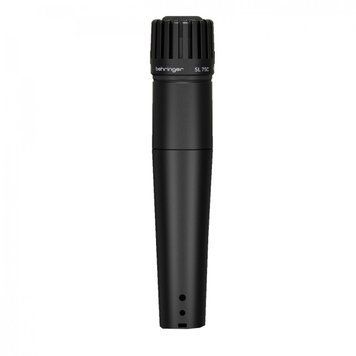Мікрофон Behringer SL 75C 02500489 фото