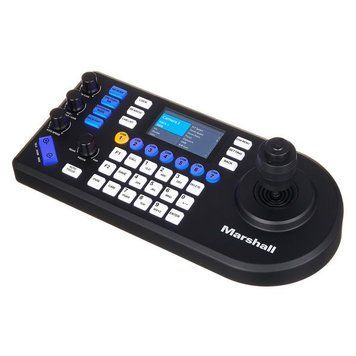 Панель управління камерою Marshall Electronics VS-PTC-300 02500777 фото