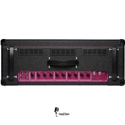 Комбопідсилювач VOX AC30C2 9235798748 фото