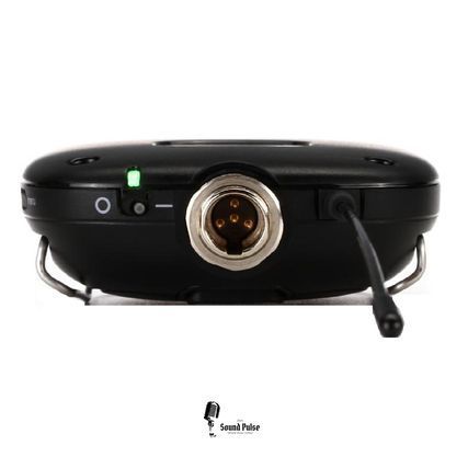 Передавач Shure SLXD1 2298092508 фото