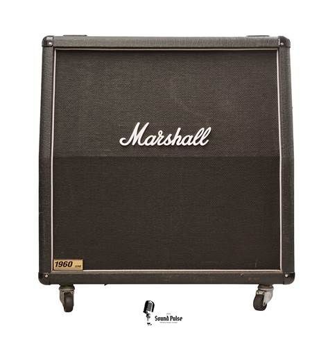 Гітарний кабінет Marshall 1960A 0478882021 фото