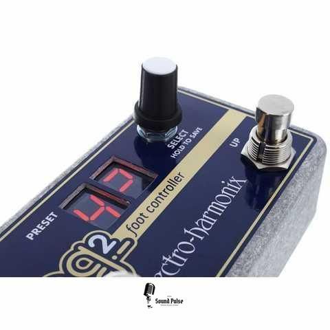 Футконтролер Electro-Harmonix Hog 2 Foot Controller 2240452836 фото