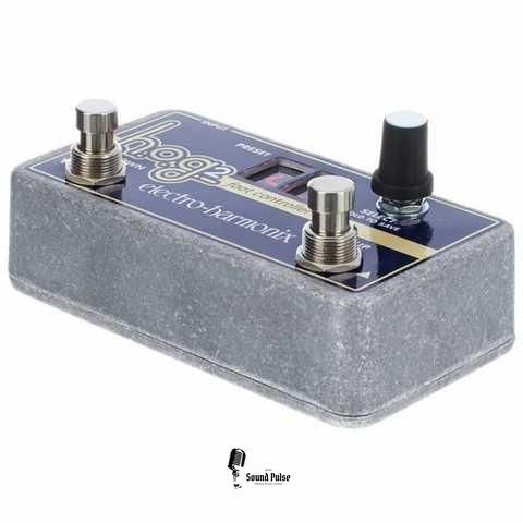 Футконтролер Electro-Harmonix Hog 2 Foot Controller 2240452836 фото