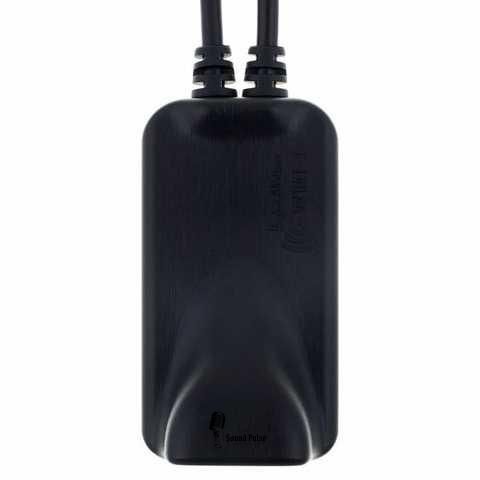 MIDI футконтролер Hughes&Kettner WMI-1 Wireless 2240407349 фото