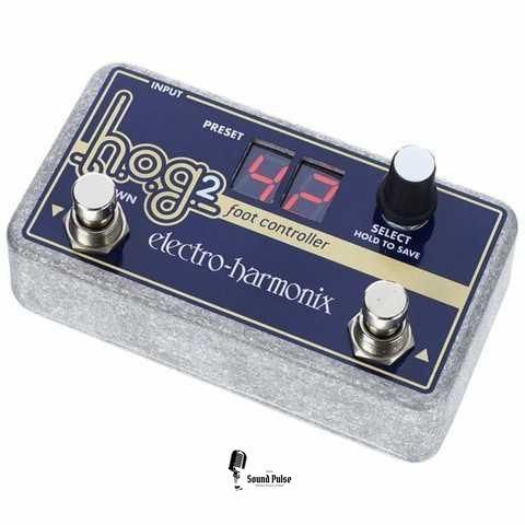 Футконтролер Electro-Harmonix Hog 2 Foot Controller 2240452836 фото