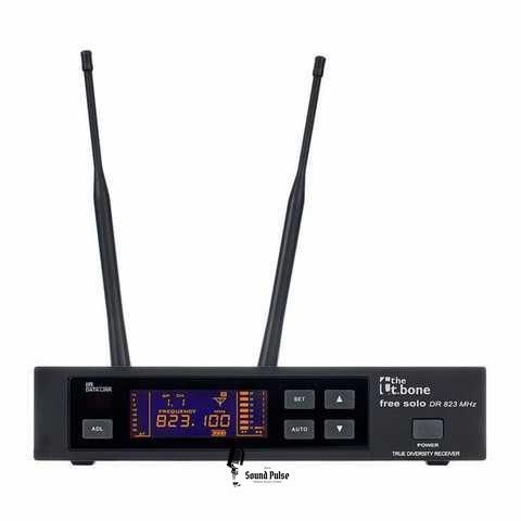 Інструментальна радіосистема the t.bone free solo PT 823 MHz 2298571855 фото