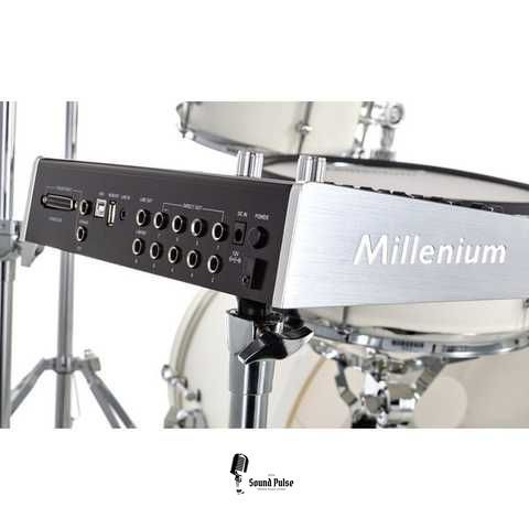 Електронна ударна установка Millenium MPS-1000 D2 E-Drum Set PW 9755798726 фото
