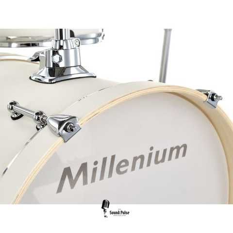 Електронна ударна установка Millenium MPS-1000 D2 E-Drum Set PW 9755798726 фото