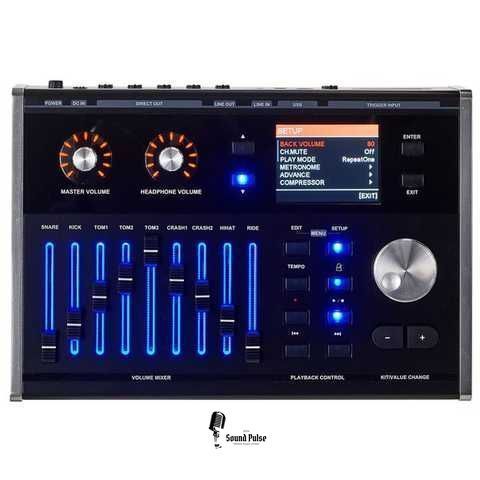 Електронна ударна установка Millenium MPS-1000 D2 E-Drum Set PW 9755798726 фото