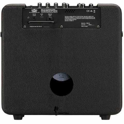 Комбопідсилювач VOX MINI GO 50 9235798126 фото