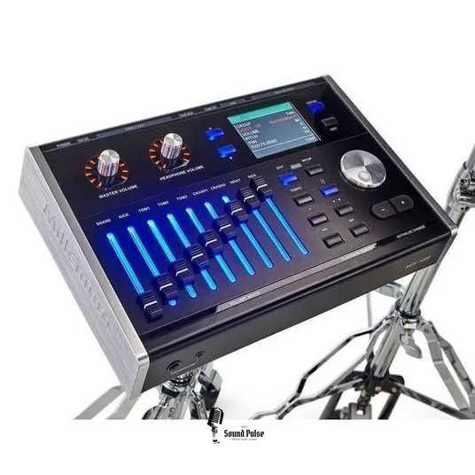 Електронна ударна установка Millenium MPS-1000 D2 E-Drum Set PW 9755798726 фото