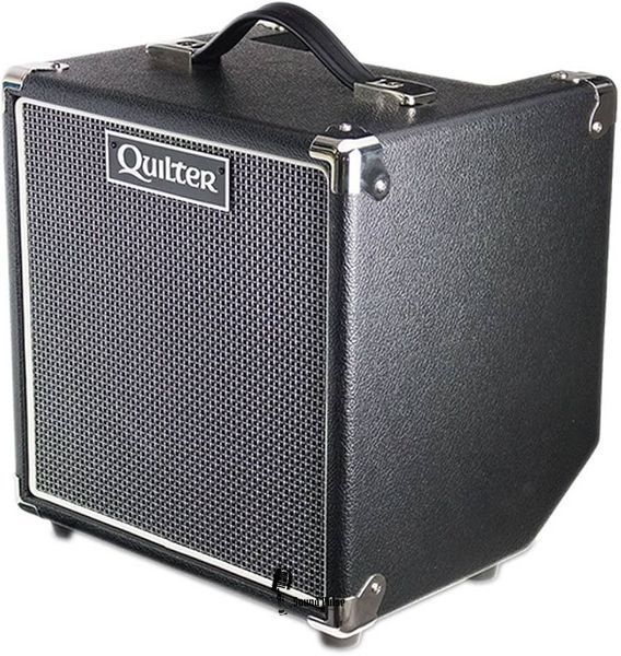 Гітарний кабінет Quilter BlockDock 10TC 0478882599 фото