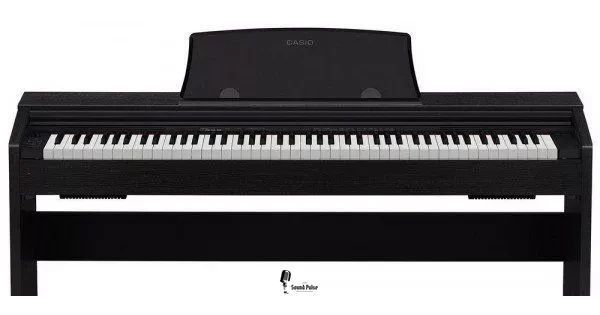 Цифрове піаніно Casio PRIVIA PX-770 BK 2185234128 фото